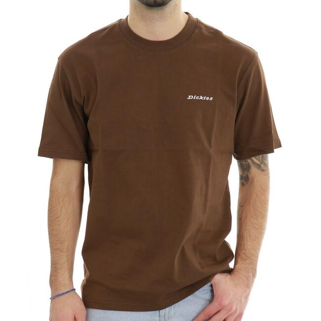 T-SHIRT LORETTO DICKIES - Mad Fashion | img vers.1300x/